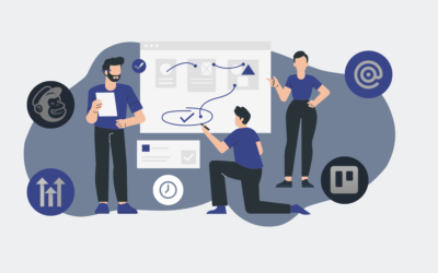 6 AI Trends Redefining Talent Acquisition for 2024