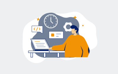 From Admin to Advantage: 5 Ways AI Automation is Transforming HR & Recruiting